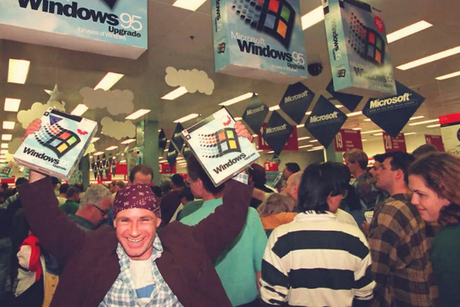 全球互联网巨头往事丨过去30年，中国以芯片为代价换回了云计算