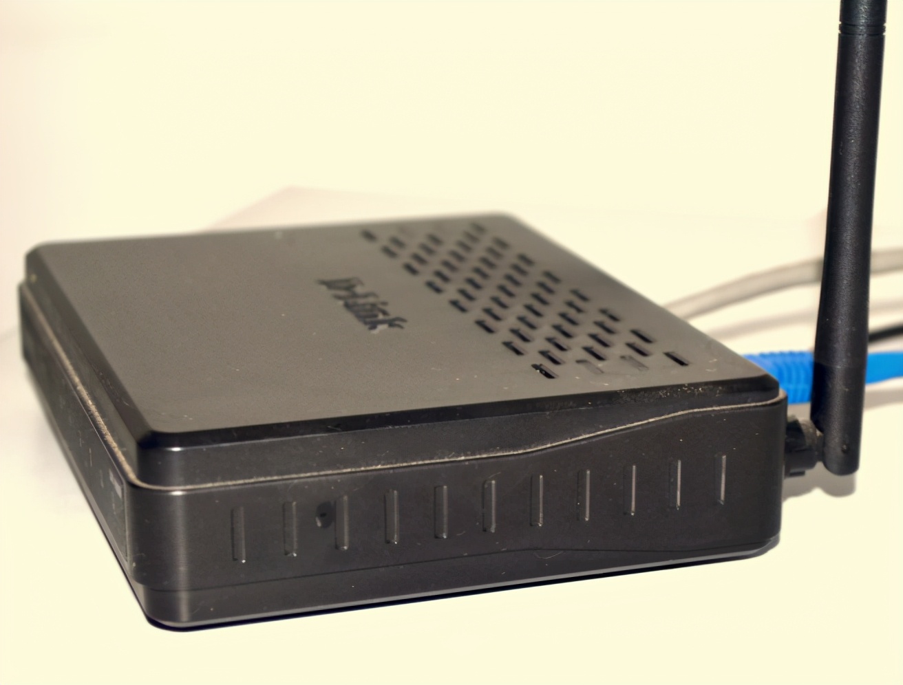 最安全的路由器,安全型路由器