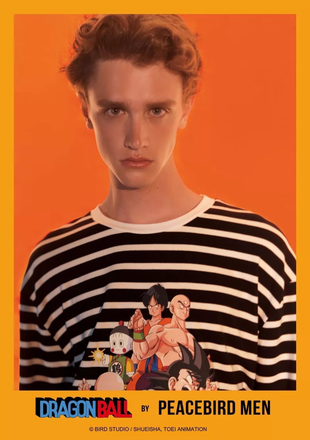 国潮品牌太平鸟,国潮太平鸟和花木兰合作