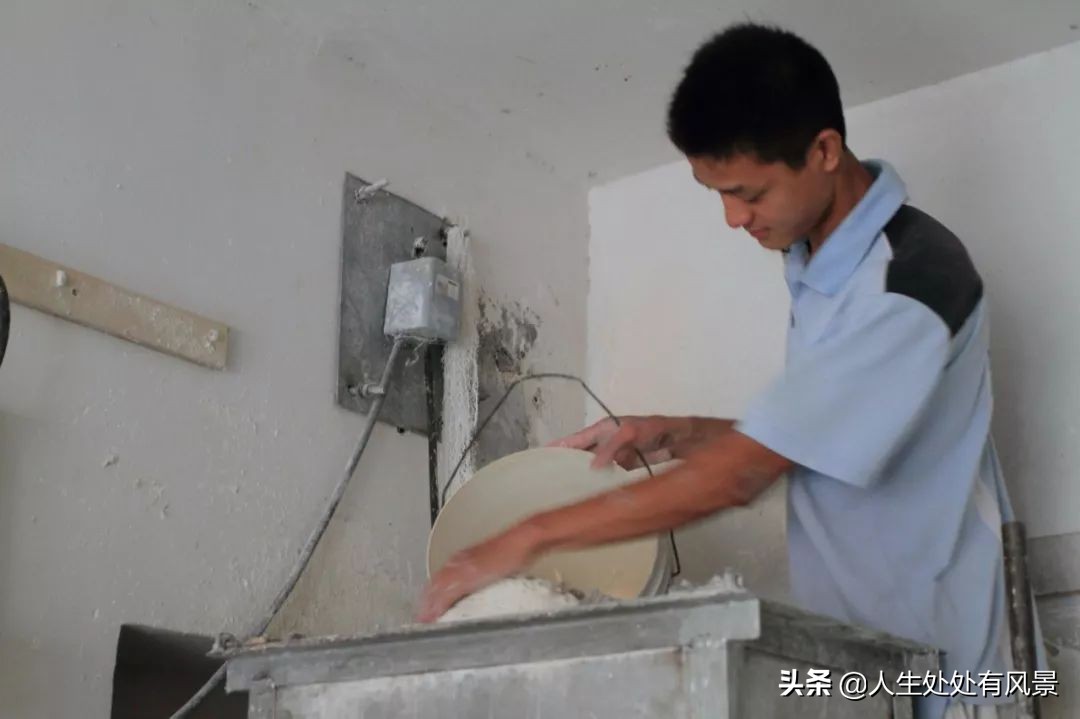 一条街的朝五晚九｜无锡讲述•2（文/阮夕清）