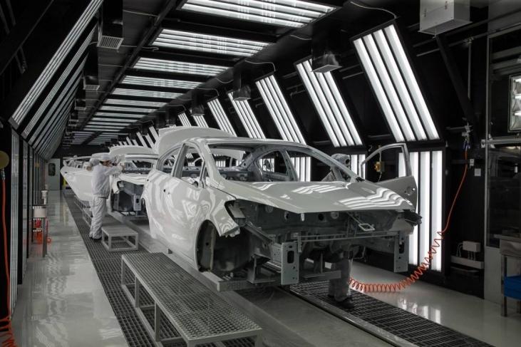 世界第五大汽车生产商排名,世界实力最强的汽车公司