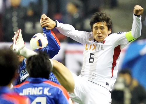 04年亚洲杯中国对日本裁判,2004亚洲杯决赛误判后续