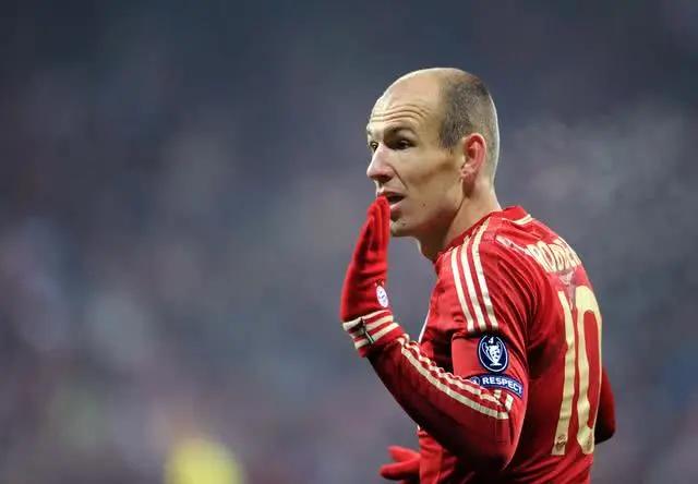 盘点国内球迷给各国球星起的绰号,球迷绰号