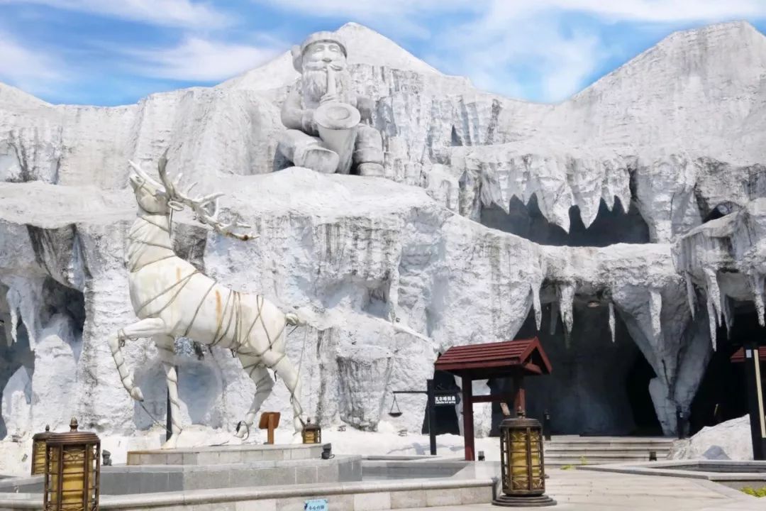 广东恩平恒大泉都小区,恩平哪个温泉度假别墅最值得去