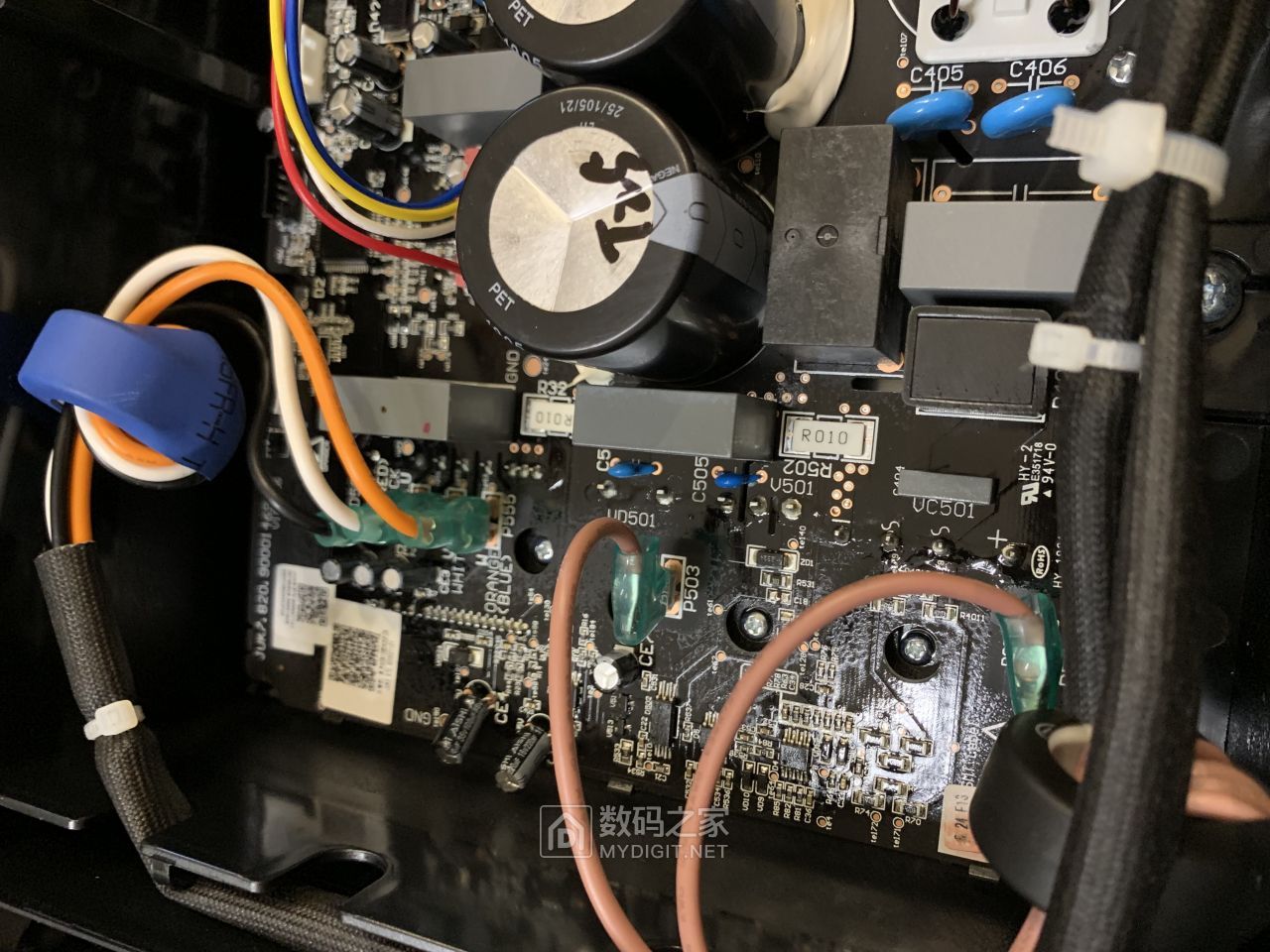 小米空调m1a1拆机评测,小米m1拆解视频