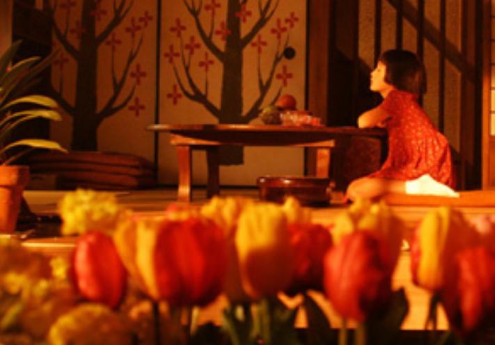 被嫌弃的松子的一生电影图片,电影松子的一生