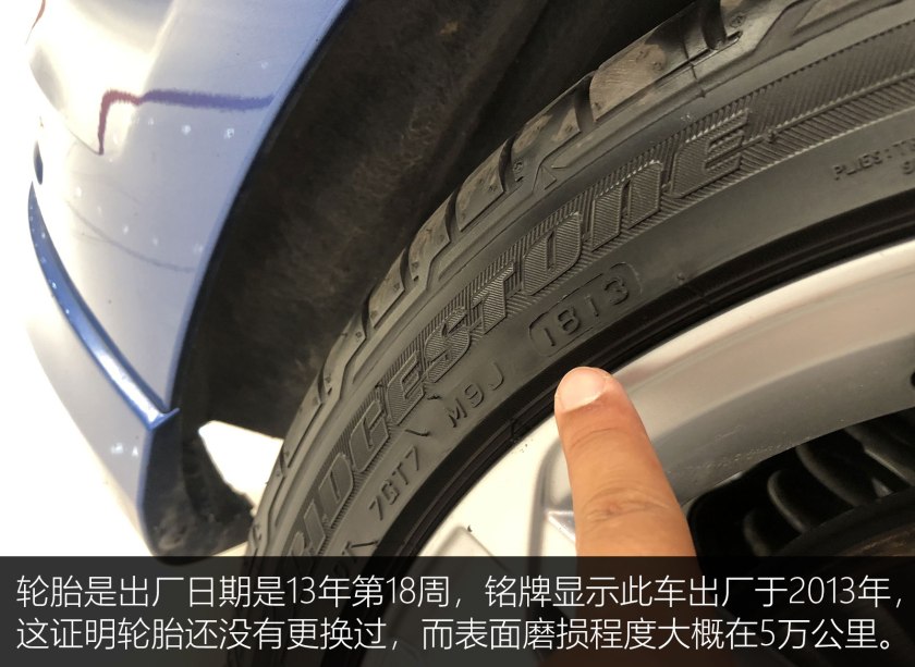 《浩子探车》之超稀有的超值敞篷小钢炮