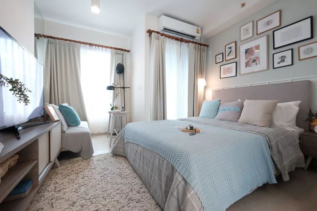 曼谷chapteroneeco的租金多少一月,曼谷cbd最好的地段