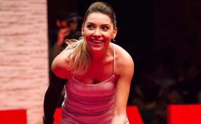 乒乓球女子被批评,乒乓球女神被检举视频