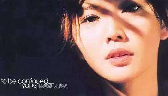 孙燕姿专辑回顾,孙燕姿最牛专辑