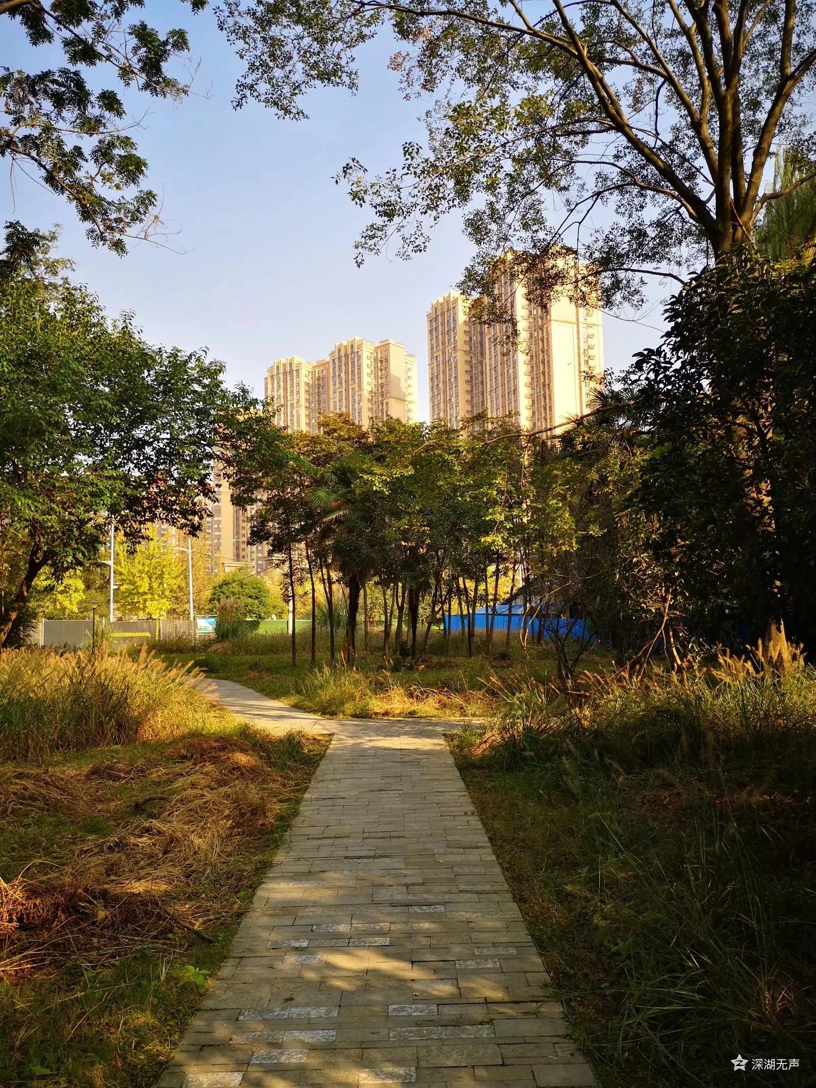 红光，一座荣光与梦想并存的小城