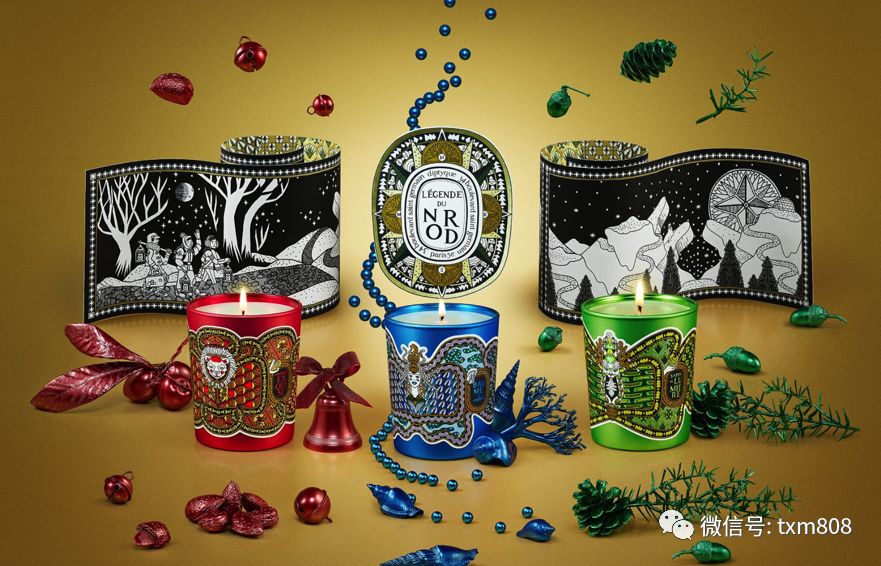 圣诞限量吐槽,圣诞限定一点点