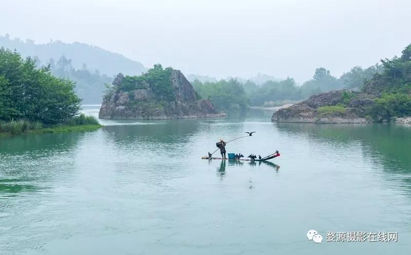 楠溪江山水画,永嘉楠溪江山水画视频