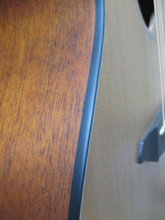 全网最详细的吉他选购经验