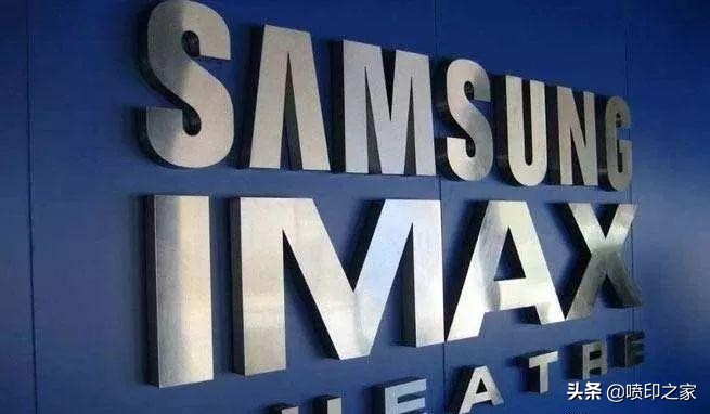 广告字体种类大全图,大型广告字有哪些