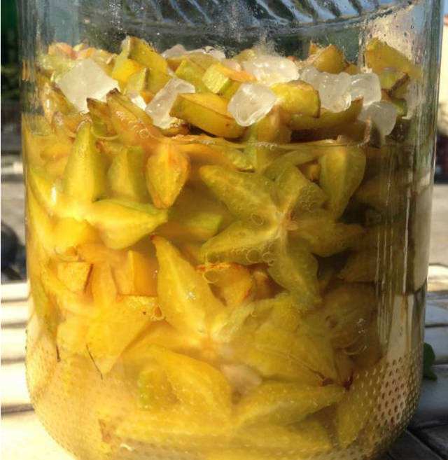 水果酒做法自制梅子酒,有哪些水果可以自制水果酒