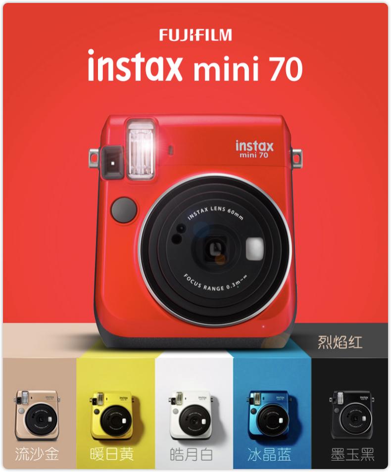 拍立得怎么拍才不会黑,新手应该怎么挑拍立得