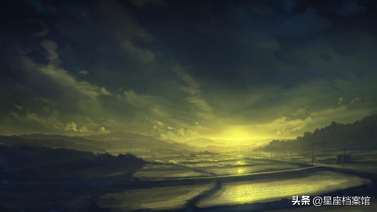 十二星座看脸排行榜,十二星座平均脸谁最好看