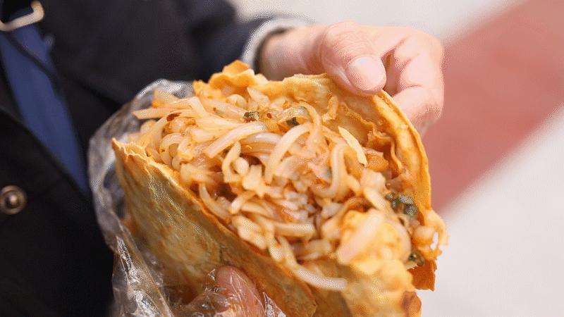 锅盔馍测评,锅盔半成品测评