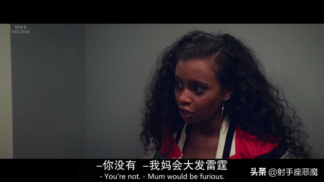 公关英剧精彩片段,公关英剧剧集