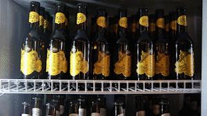 新店实探！通州西餐厅，德式烤猪肘，罕见大露台，20多款精酿啤酒