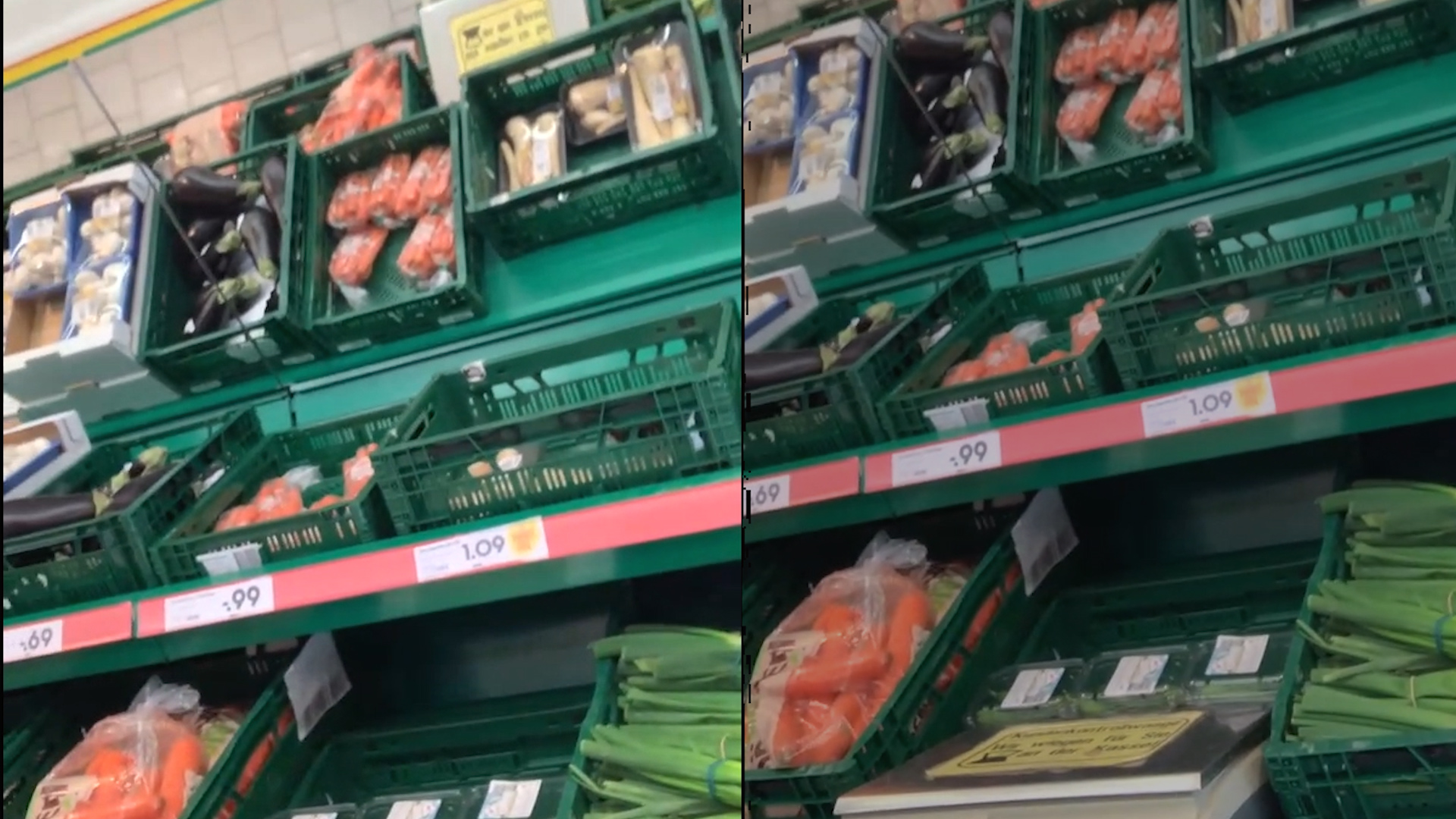 德国超市好便宜呀,德国超市有什么特色