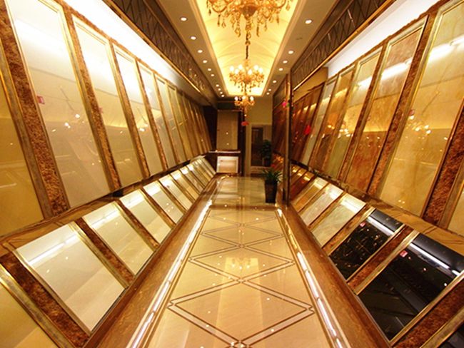 装修要自己选十大品牌装修材料,装修的材料哪种最便宜好用