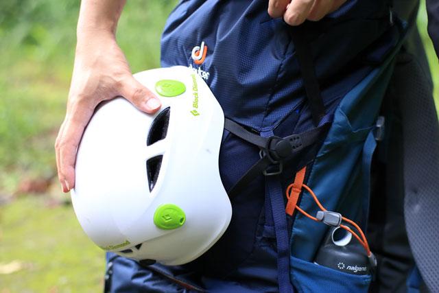 户外背包测评推荐,多特登山背包测评