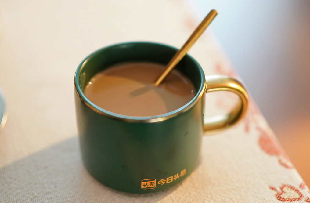 疫情之下网购越南小姑娘咖啡,没想到迅速寄来,看我是怎么冲泡的