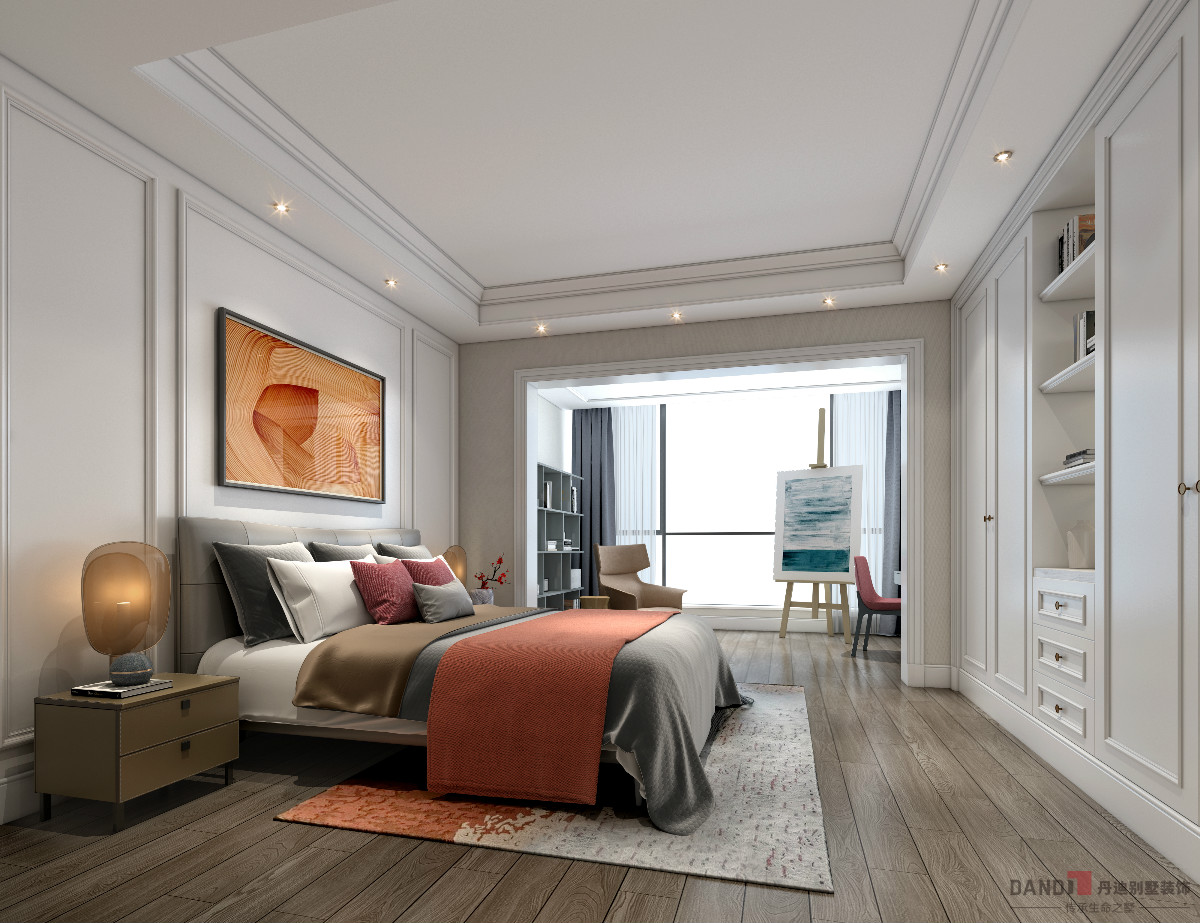 深圳万科城最小别墅,万科深圳中式别墅