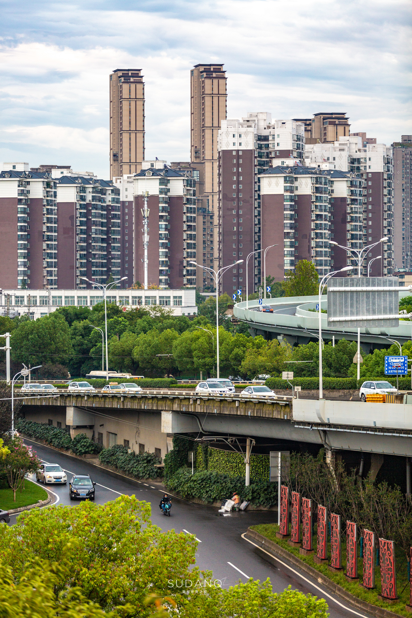 武汉脏乱差街道,武汉街道脏乱差图片