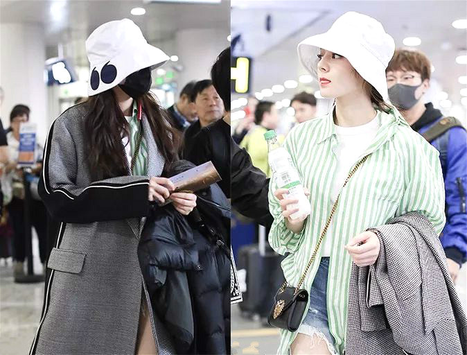 连迪丽热巴都躲不过的颜值毒药？现在预防还来得及