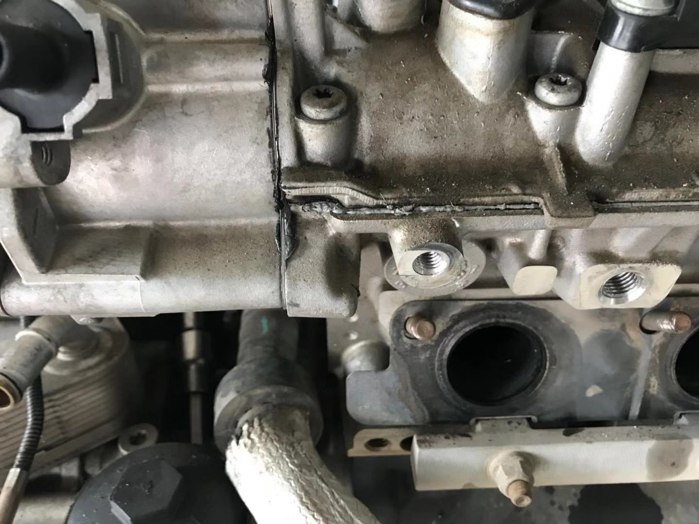 新款奥迪q3烧不烧机油,奥迪q31.4t烧机油吗