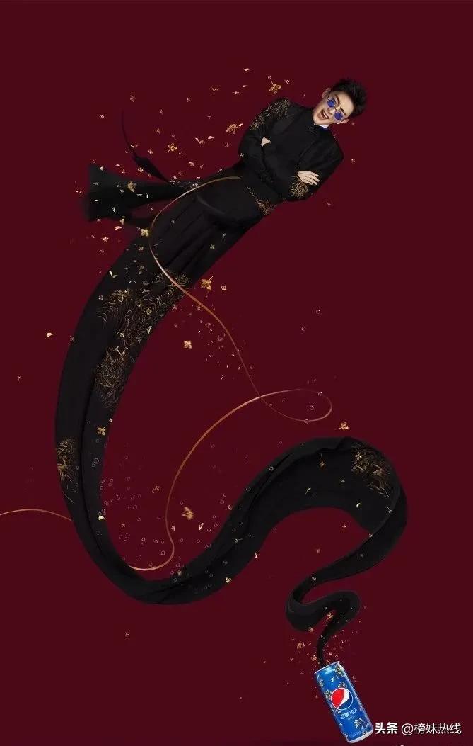 雷佳音优衣库广告是真的吗,雷佳音回应优衣库海报