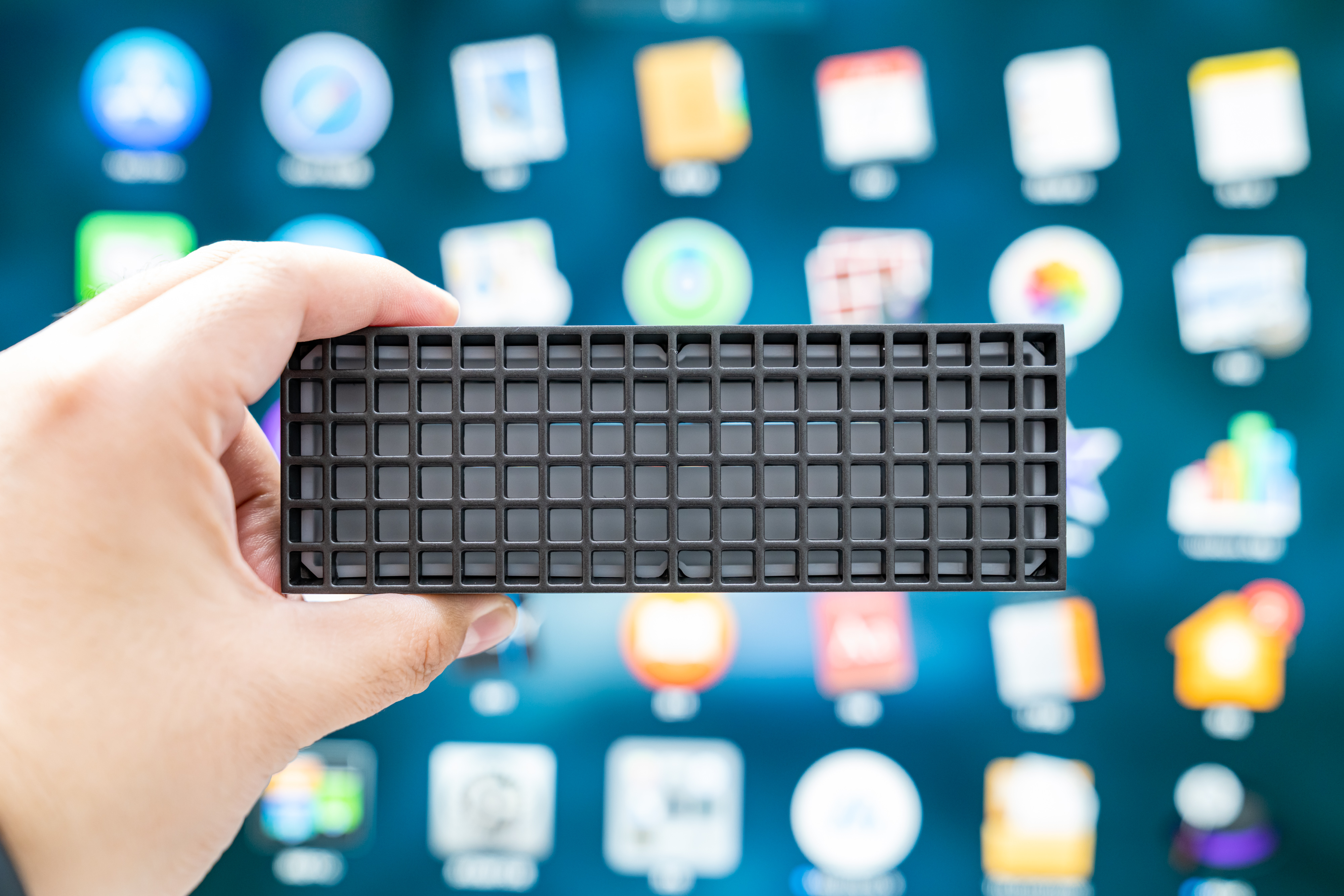 希捷酷玩固态硬盘怎么样,mac硬盘扩容后还需要做什么