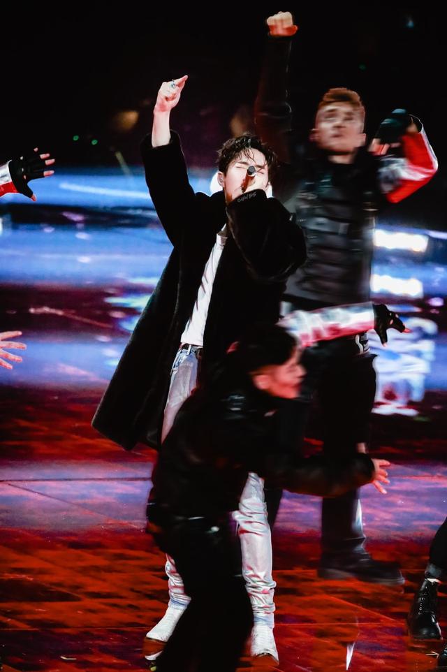 这就是街舞第4季张艺兴选4人名单,这就是街舞第4季张艺兴帽子戏法