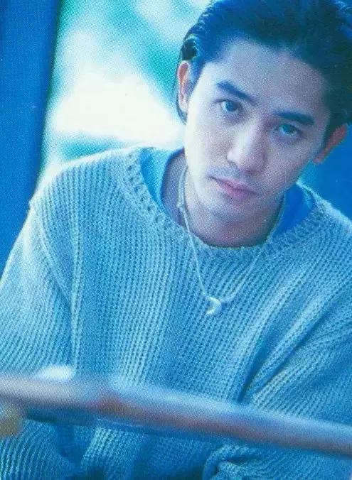 梁朝伟最勇敢的一刻,梁朝伟独处演技