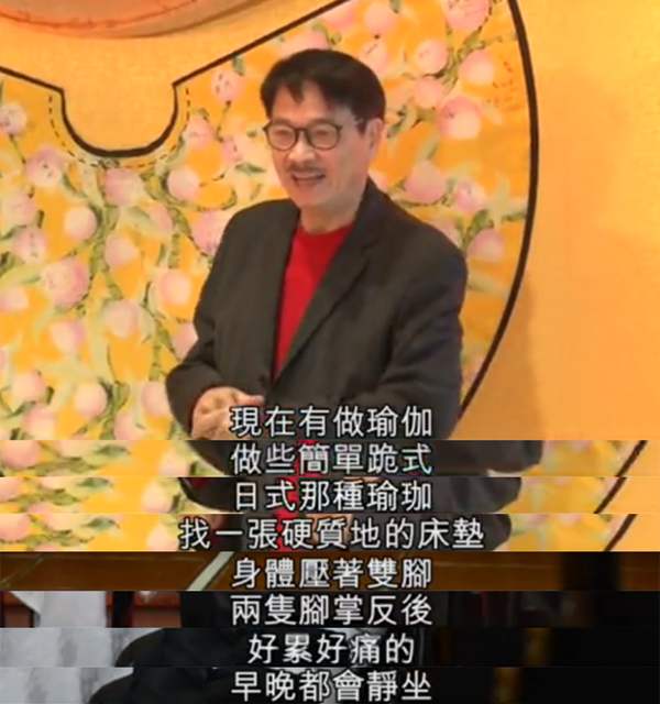 66岁吴孟达被糖尿病折磨4年，1年赚200万港币，却支付巨额医药费