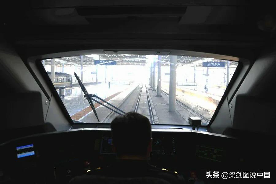 中车兰州机车厂新厂建设进展,兰州机车最新动态