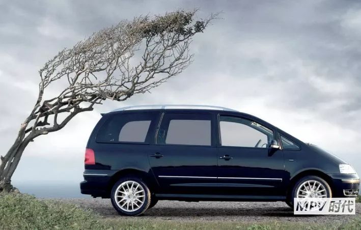 MPV竞争日趋白热化，大众夏朗还有必要国产吗？