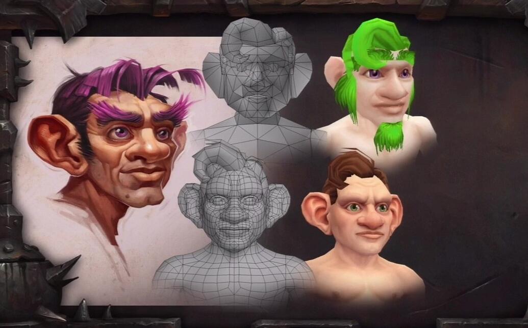 游戏日报·每日奇谈#14:“侏儒”是什么生物,郭敬明能否加入他们？