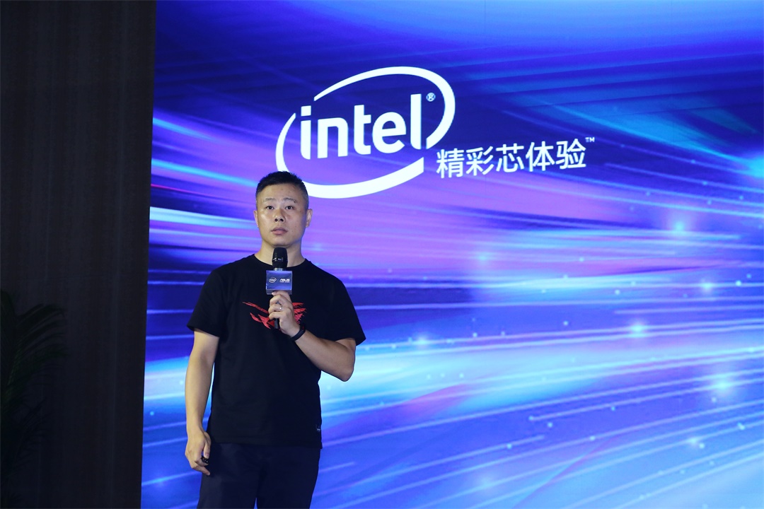 英勇搏击华丽转升，华硕英特尔2019高端网吧峰会圆满召开