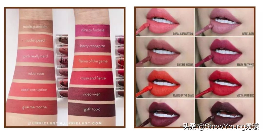 看似便宜的平价彩妆,正品好用的平价彩妆推荐