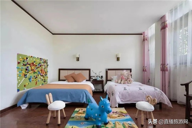 台儿庄兰祺酒店在古城里面吗,台儿庄古城旅游酒店攻略图