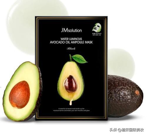 IBAN国际名妆：用好“韩国JM面膜”，拯救双11熬夜垮脸的你