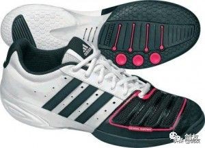 击剑鞋羽毛球鞋有什么区别,击剑鞋品牌