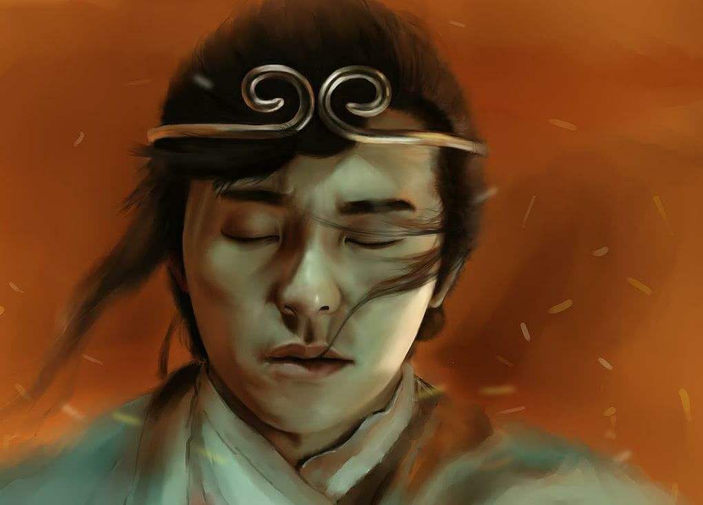 女儿国对唐僧一段感情描述,西游记女儿国与大话西游