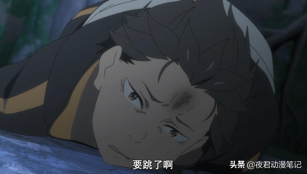 Re零：嫉妒魔女莎缇拉“伸张正义”手刃菜月昴的敌人，替他出气