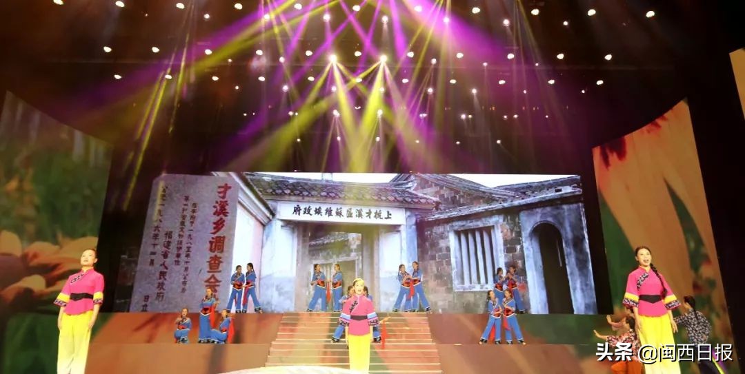 闽西职业技术学院校庆40周年,技师学院校庆宣传片