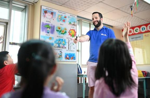 英文名千万别乱取,英文名不要乱起